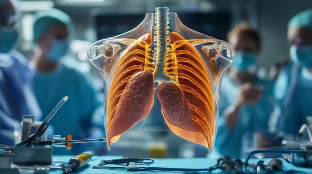 thoracic