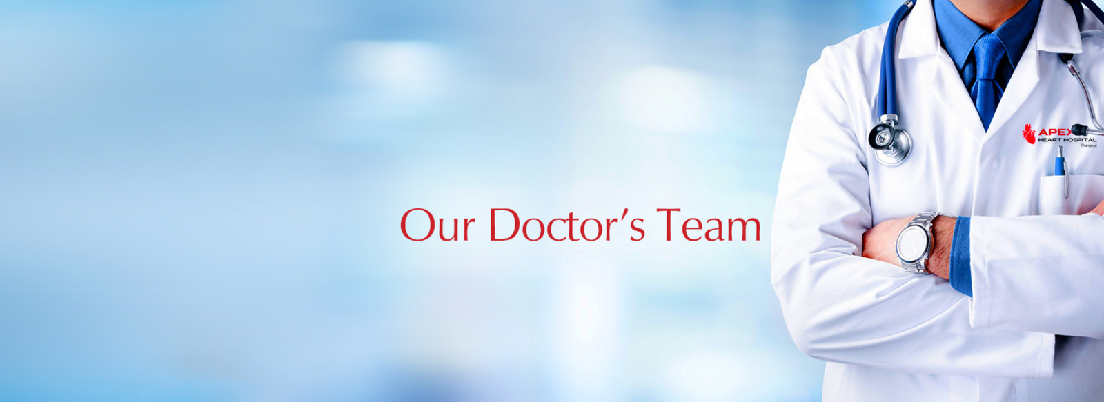 Doctors Page