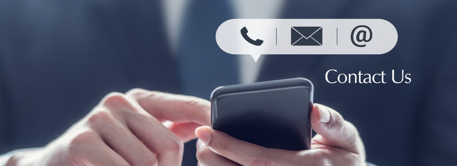 contact