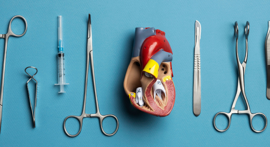 cardiac surgery