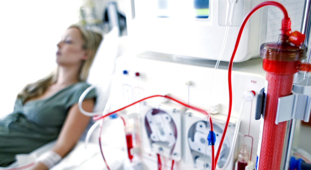 Dialysis