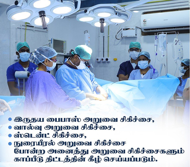 Apex Surgeries
